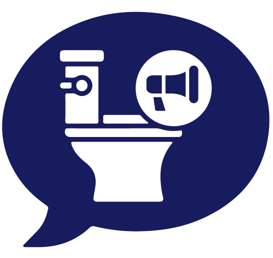 ToileTalk Logo